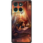 Чохол BoxFace Moto G77 