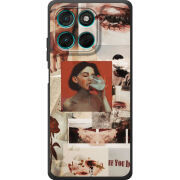 Чохол BoxFace Moto G77 