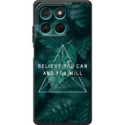 Чохол BoxFace Moto G77 