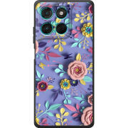 Чохол BoxFace Moto G77 