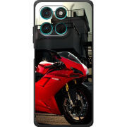 Чохол BoxFace Moto G77 