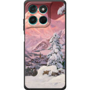 Чохол BoxFace Moto G77 