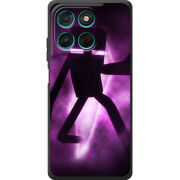Чохол BoxFace Moto G77 