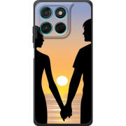 Чохол BoxFace Moto G77 