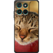 Чохол BoxFace Moto G77 