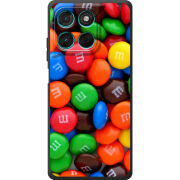 Чохол BoxFace Moto G77 Эмемдемки
