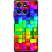 Чохол BoxFace Moto G77 