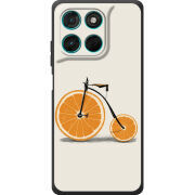 Чохол BoxFace Moto G77 