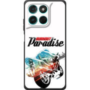 Чохол BoxFace Moto G77 