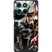 Чохол BoxFace Moto G77 