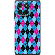 Чохол BoxFace Moto G77 