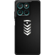 Чохол BoxFace Moto G77 