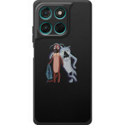 Чохол BoxFace Moto G77 