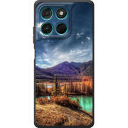 Чохол BoxFace Moto G77 