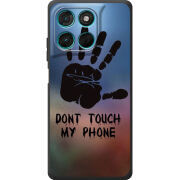 Чохол BoxFace Moto G77 