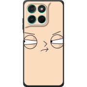 Чохол BoxFace Moto G77 