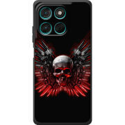 Чохол BoxFace Moto G77 