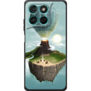 Чохол BoxFace Moto G77 