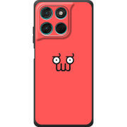 Чохол BoxFace Moto G77 