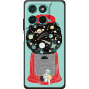Чохол BoxFace Moto G77 