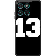 Чохол BoxFace Moto G77 13