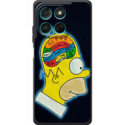 Чохол BoxFace Moto G77 