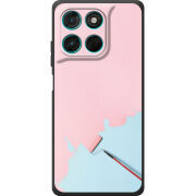 Чохол BoxFace Moto G77 