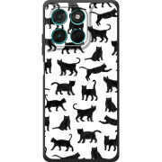 Чохол BoxFace Moto G77 