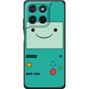Чохол BoxFace Moto G77 