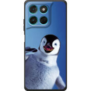 Чохол BoxFace Moto G77 