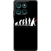Чохол BoxFace Moto G77 