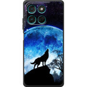 Чохол BoxFace Moto G77 