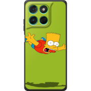 Чохол BoxFace Moto G77 