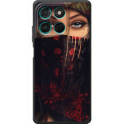 Чохол BoxFace Moto G77 