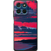 Чохол BoxFace Moto G77 Heaven b