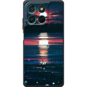 Чохол BoxFace Moto G77 Midnight