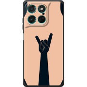 Чохол BoxFace Moto G77 