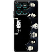Чохол BoxFace Moto G77 