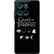 Чохол BoxFace Moto G77 