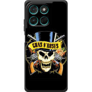 Чохол BoxFace Moto G77 