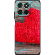 Чохол BoxFace Moto G77 