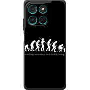 Чохол BoxFace Moto G77 