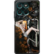 Чохол BoxFace Moto G77 