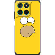 Чохол BoxFace Moto G77 