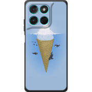 Чохол BoxFace Moto G77 
