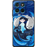 Чохол BoxFace Moto G77 Song of the Sea