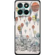 Чохол BoxFace Moto G77 