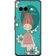 Чохол BoxFace Google Pixel 10A Dream Girl