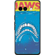 Чохол BoxFace Google Pixel 10A Jaws