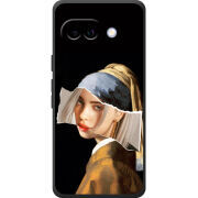 Чохол BoxFace Google Pixel 10A Billie